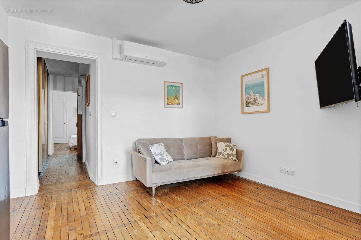 Appartement à ARPAJON