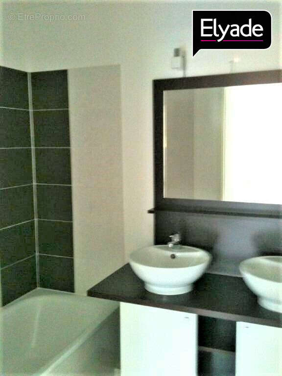 Appartement à SAINT-PERDON