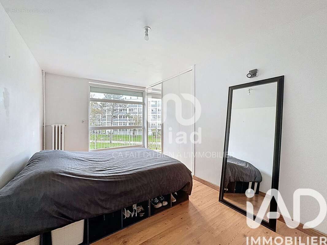 Photo 5 - Appartement à BOULOGNE-SUR-MER