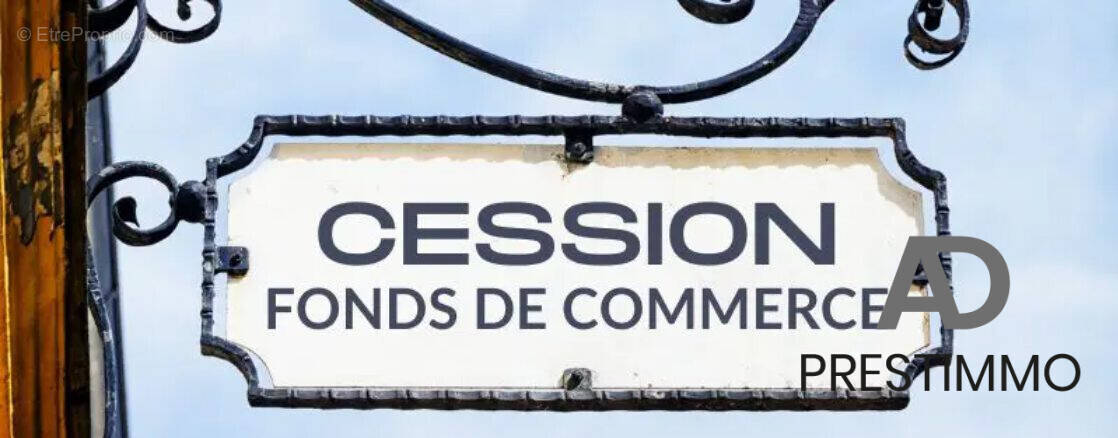 Commerce à BIGUGLIA