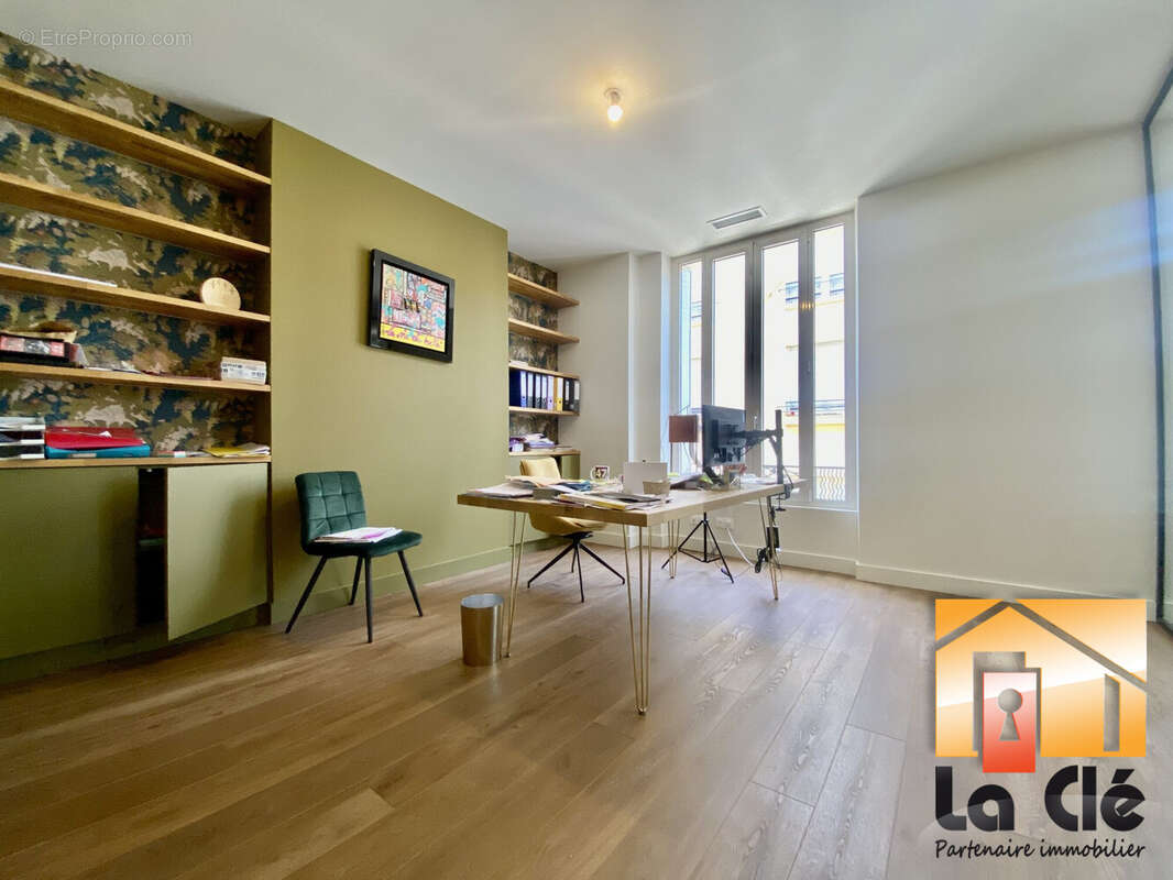 Appartement à AGEN