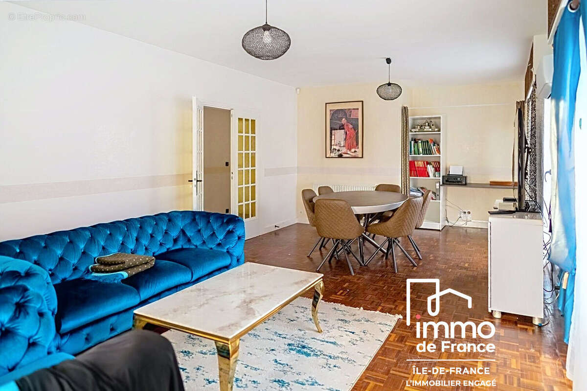 Maison de 237 m² 6 chambres - photo 4