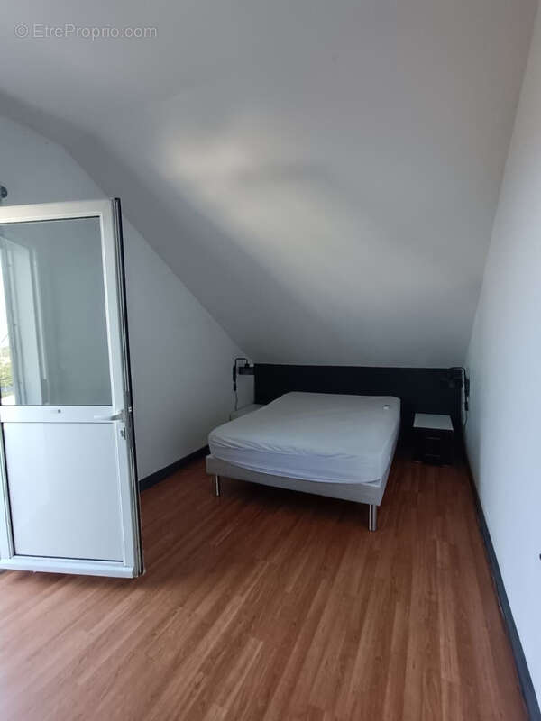 Maison à SAINT-JOSEPH