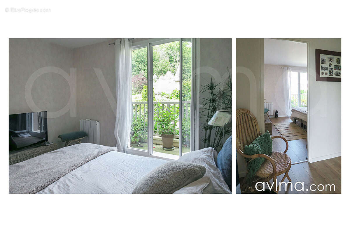 Maison à NOISY-LE-ROI