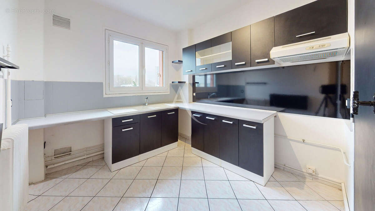 Appartement à GAGNY