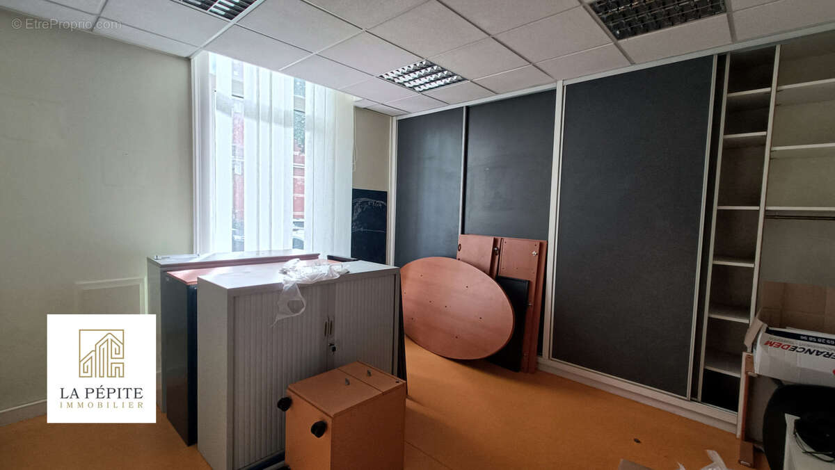 Appartement à CAMBRAI