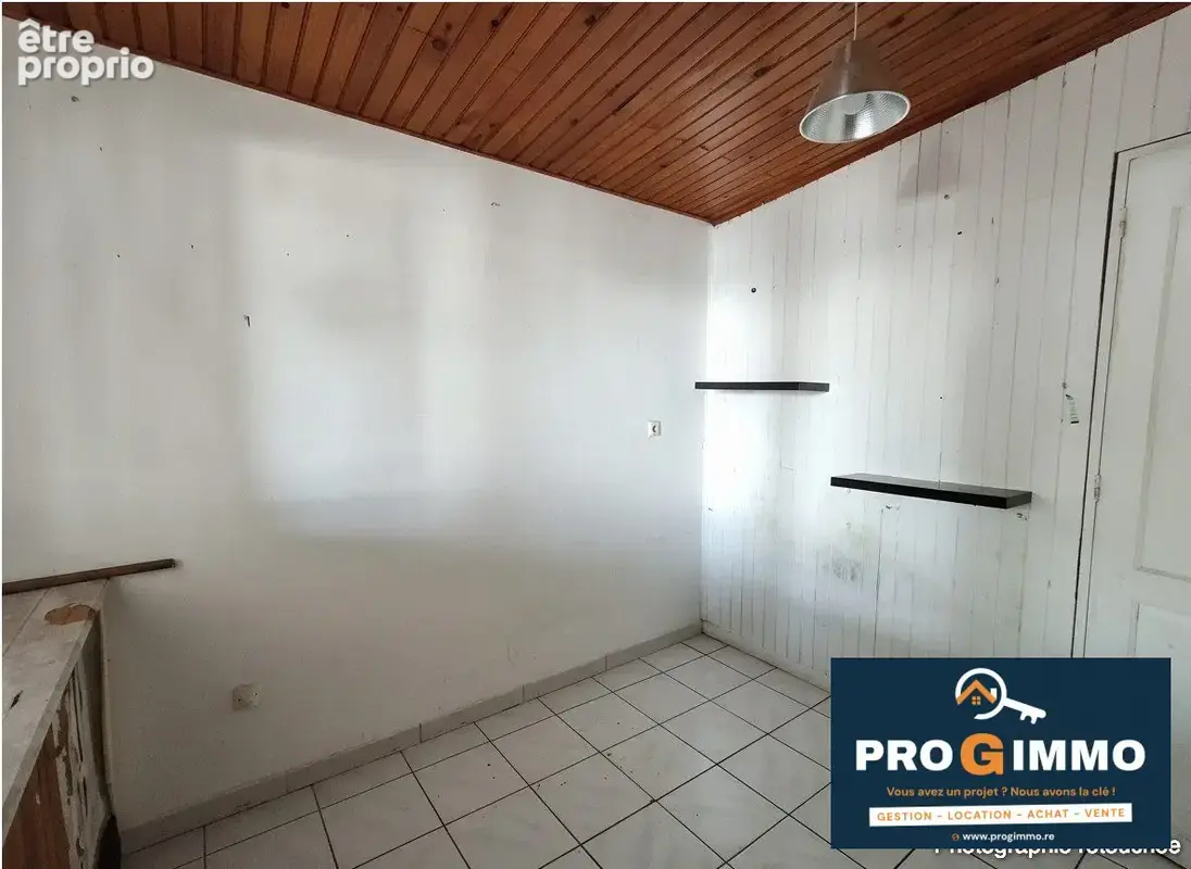 Espace polyvalent