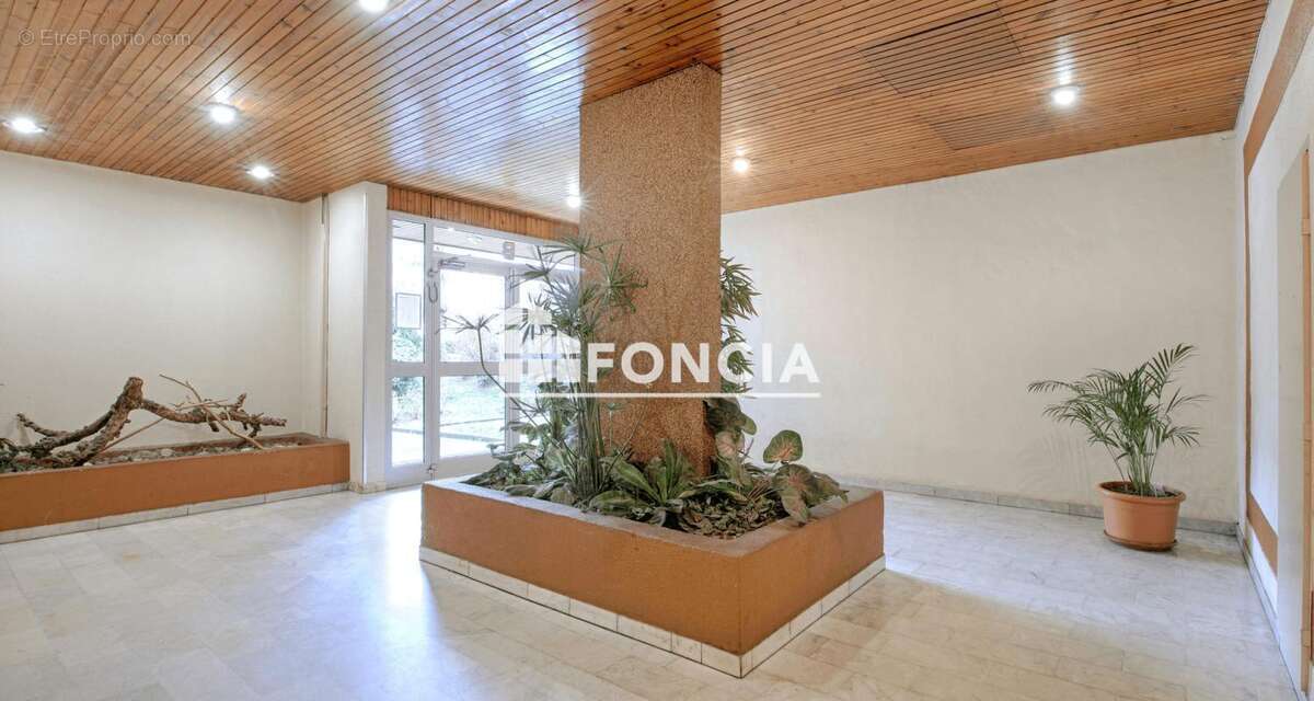 Appartement à IVRY-SUR-SEINE