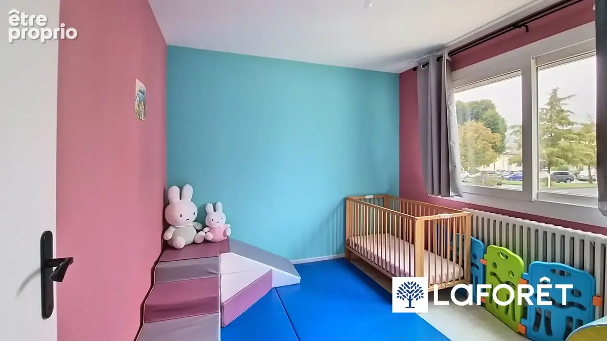 Maison Les Monts D Aunay 6 pièce(s) - photo 8