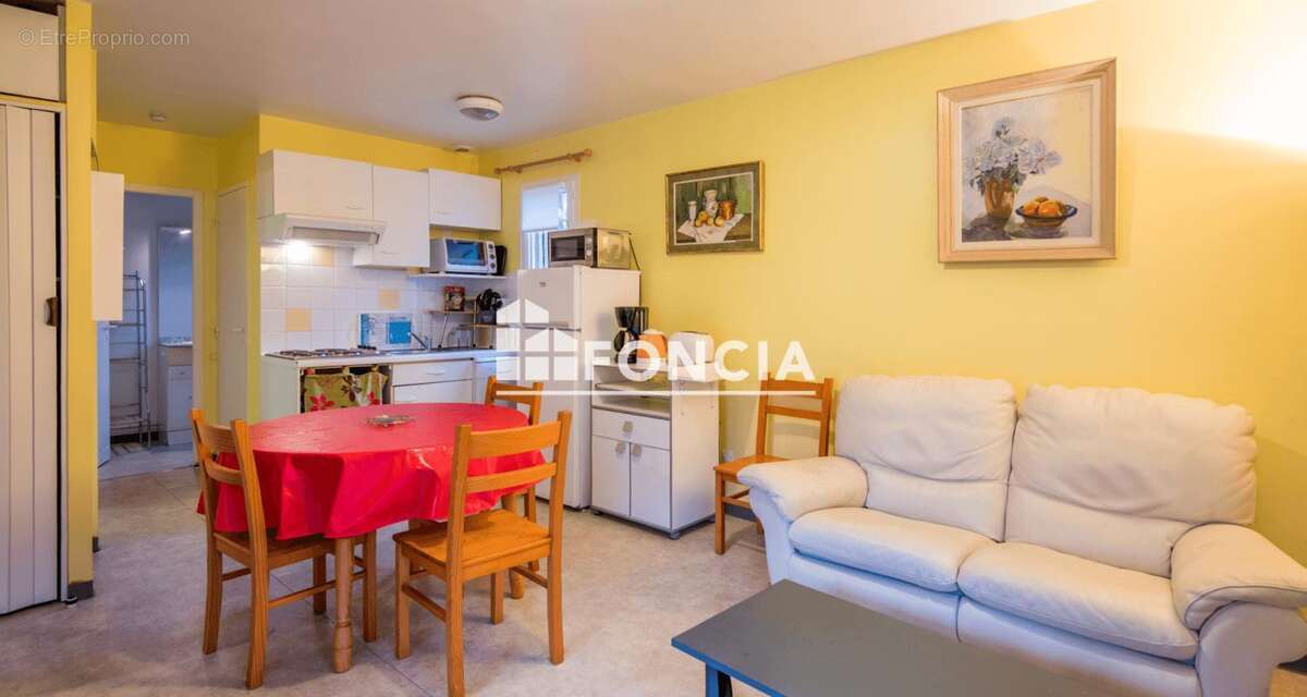 Maison à SAINT-GENIEZ-D'OLT