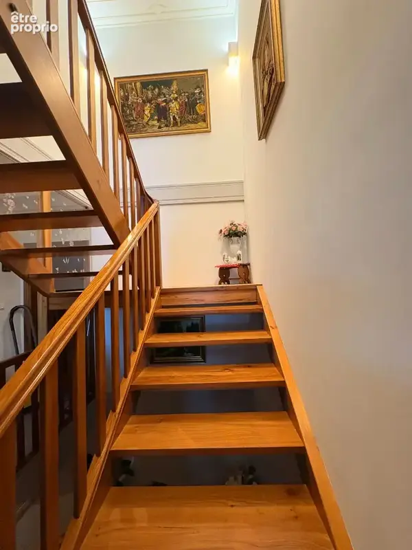 MAISON FAMILIALE 180 M2 HIPSHEIM avec fort potentiel d'investissement locatif - photo 3