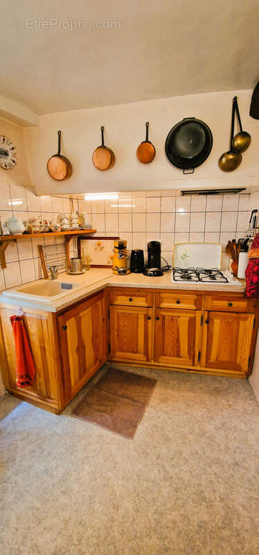 Maison à ARLES-SUR-TECH