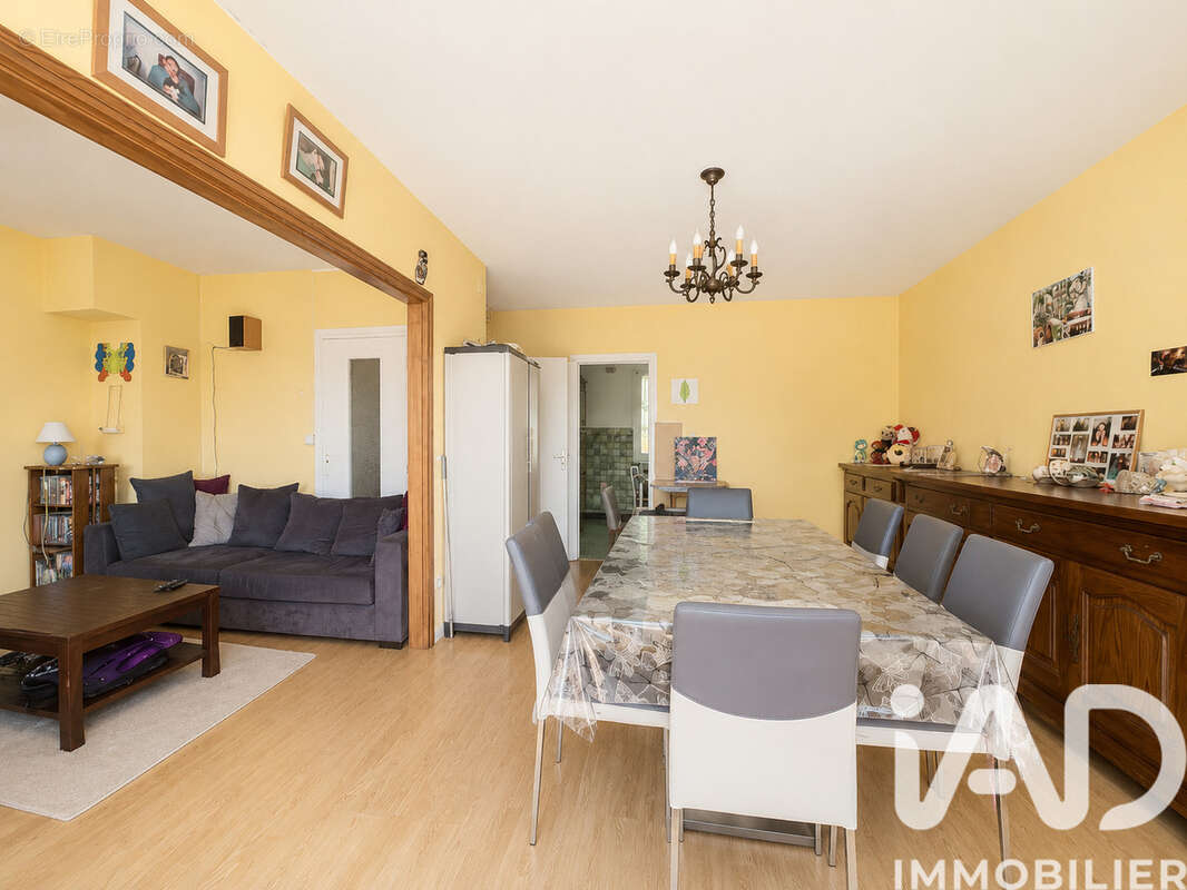 Maison 80 m² à Sainte-Menehould  - photo 7