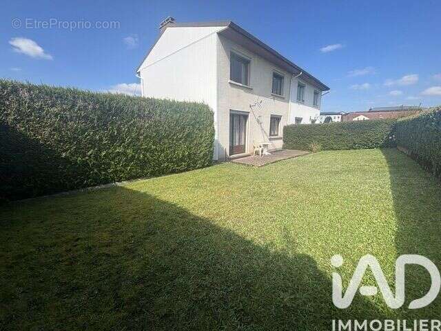 Photo 4 - Maison à BRUYERES