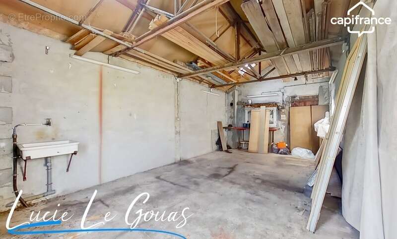 Maison individuelle de 111 m² - photo 11