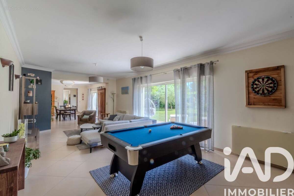 Maison 194 m² à Bourron-Marlotte  - photo 6