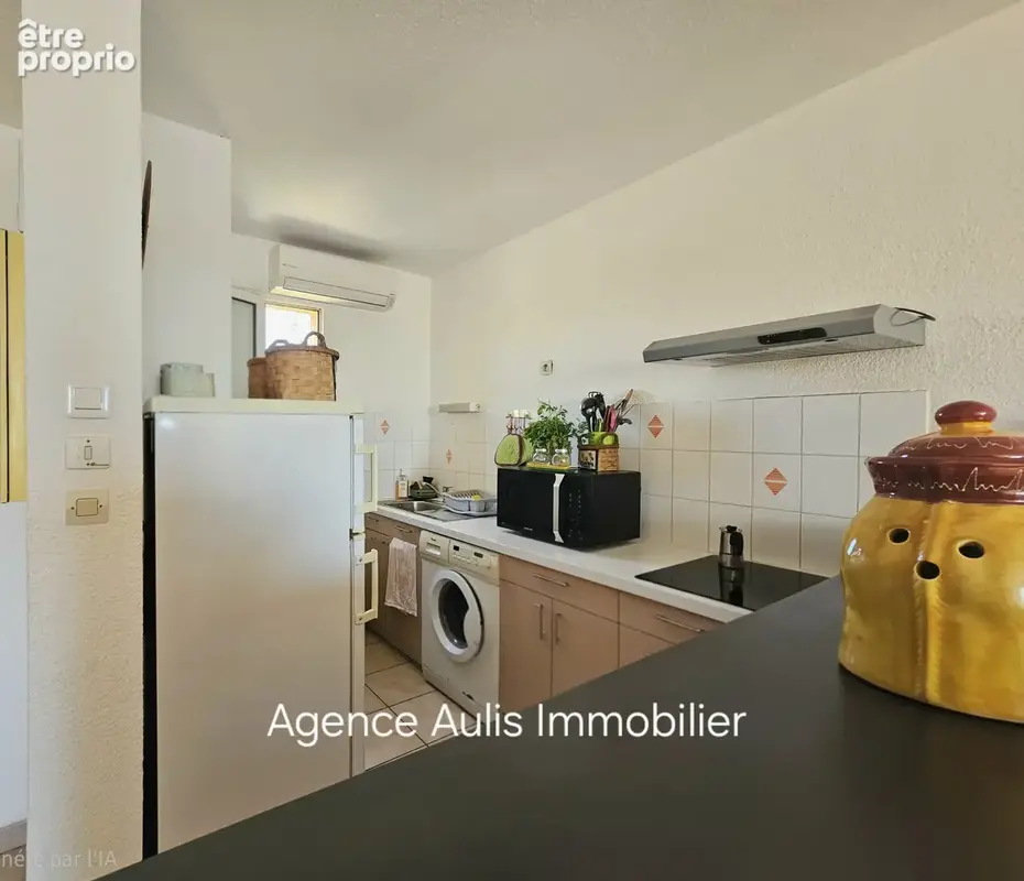 Appartement duplex vue mer 2 chambres - photo 2