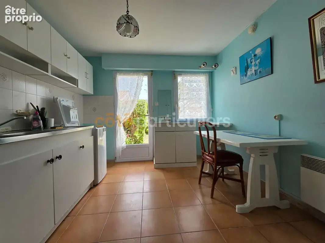 Maison de trois chambres à La-Faute-sur-Mer - photo 14