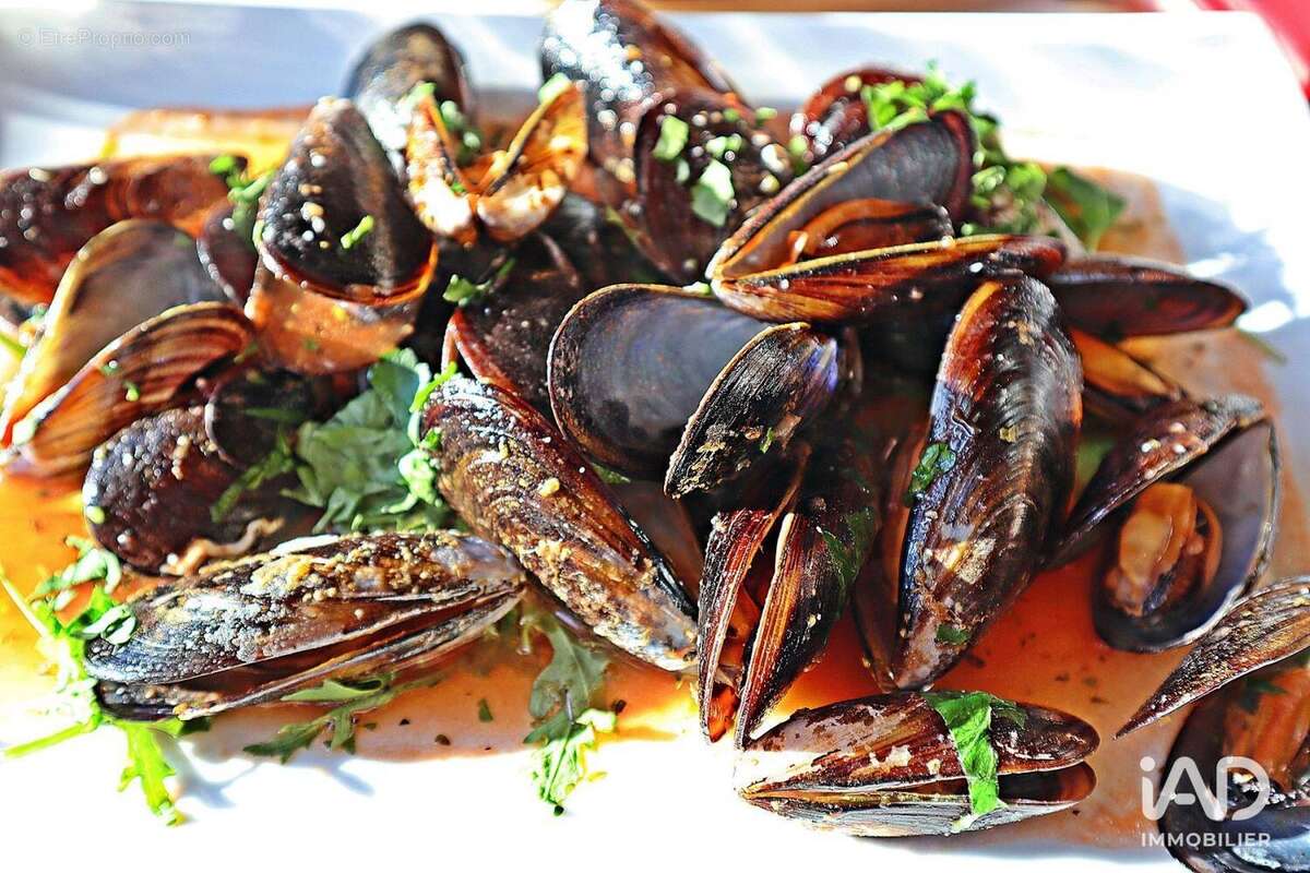 Photo 5 - Commerce à SAINT-PIERRE-D'OLERON