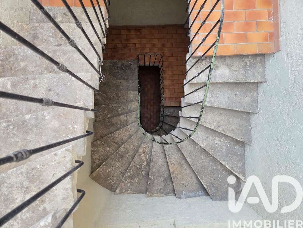 Photo 6 - Appartement à NIMES