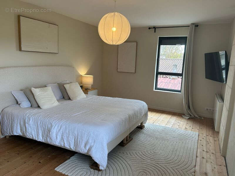 Maison à SAINT-ANDRE-DE-CUBZAC