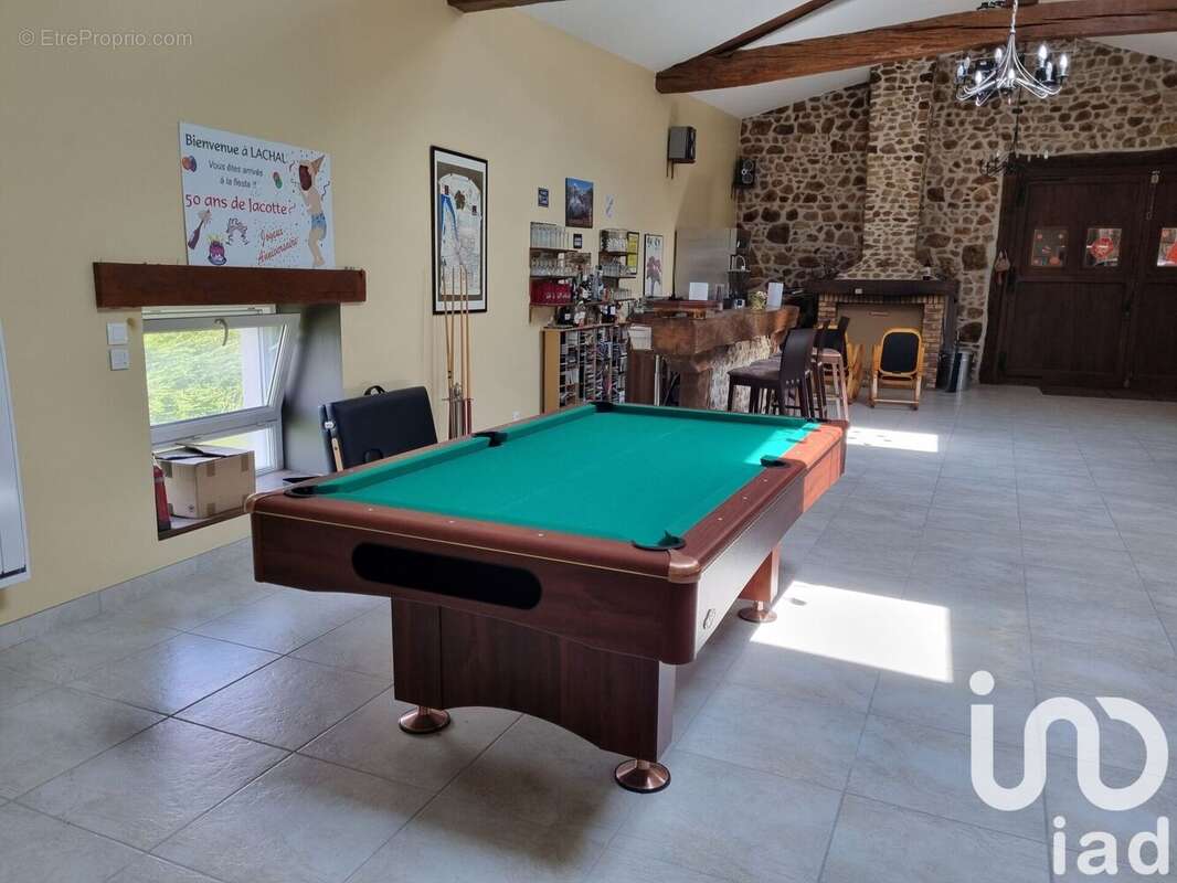 Photo 6 - Maison à SAINT-GALMIER