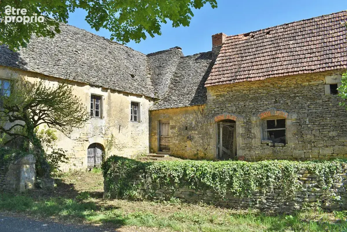 Maison à ARCHIGNAC
