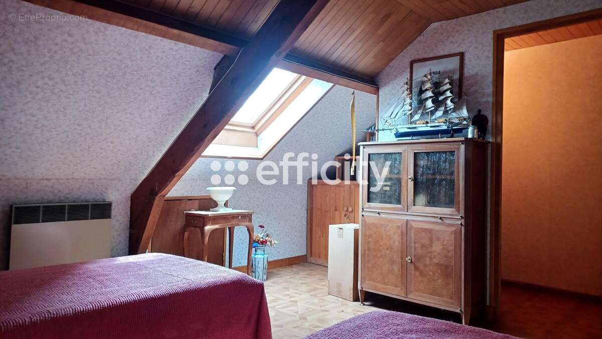 Maison 163 m² à Etrepagny  - photo 16