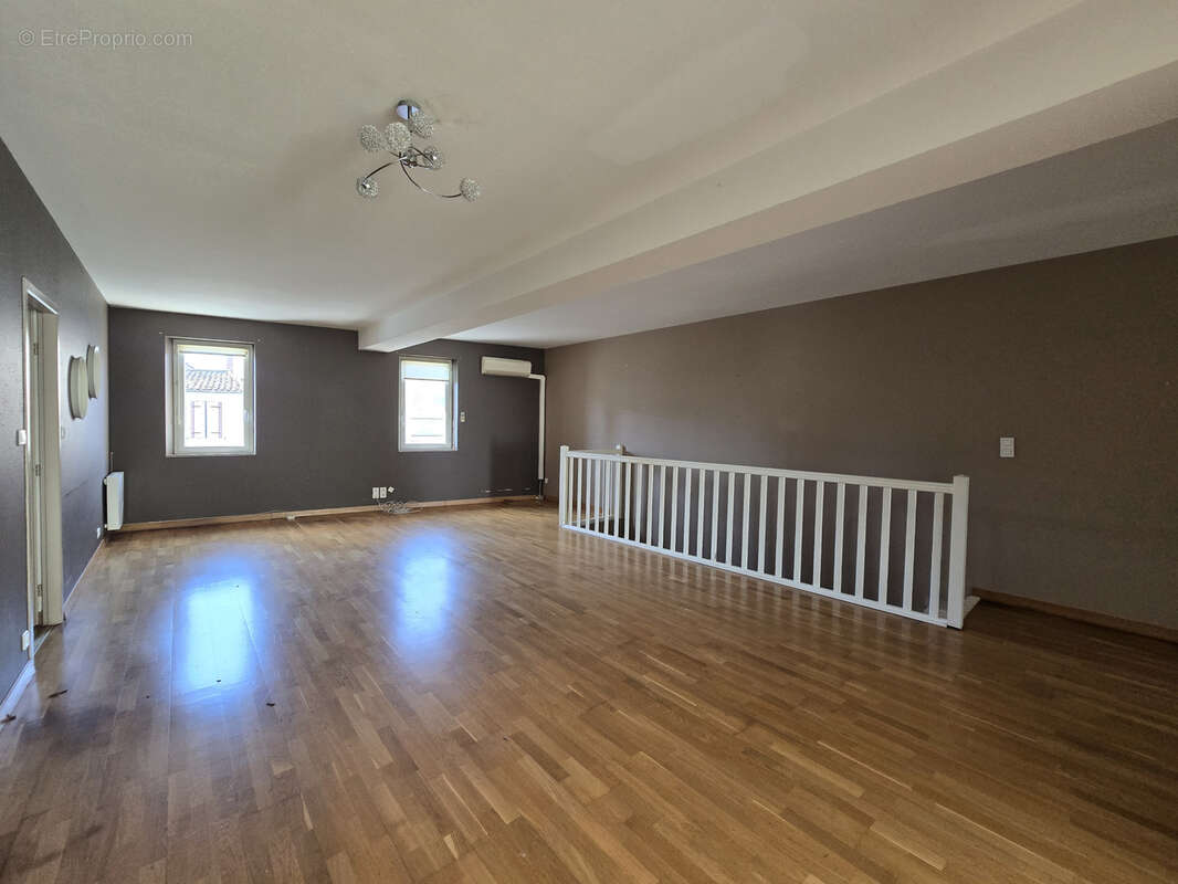 Appartement à MARSSAC-SUR-TARN