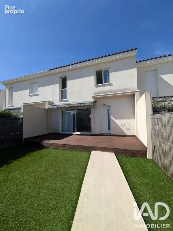 Photo 1 - Maison à PIGNAN