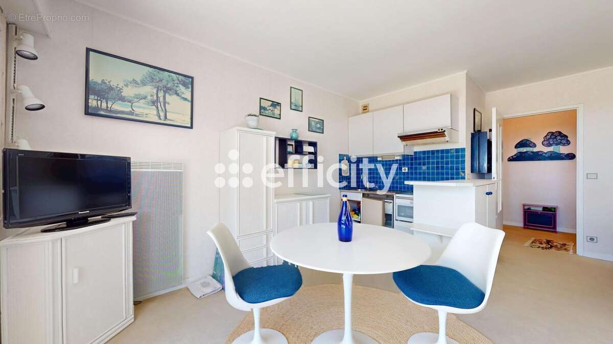 Appartement à CARNAC