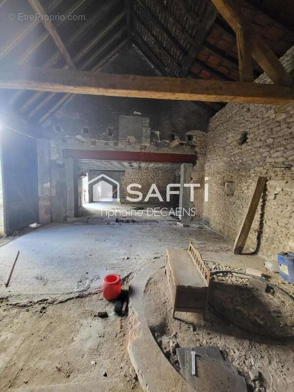 Photo 3 - Maison à BILLY