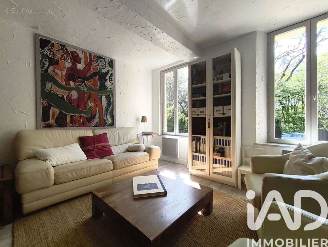 Maison 91 m² à Chaumont-En-Vexin  - photo 3