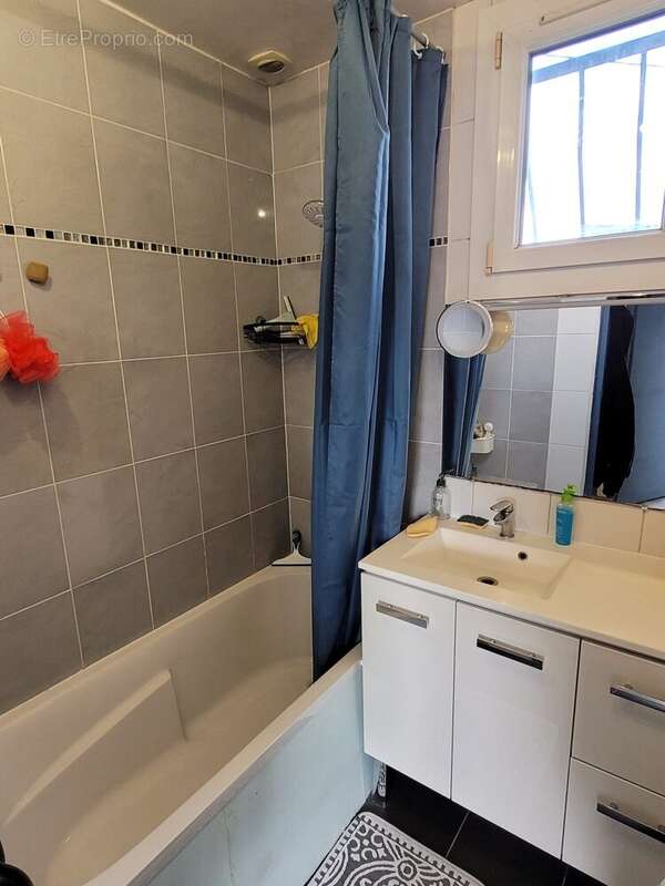 Maison à GOUSSAINVILLE