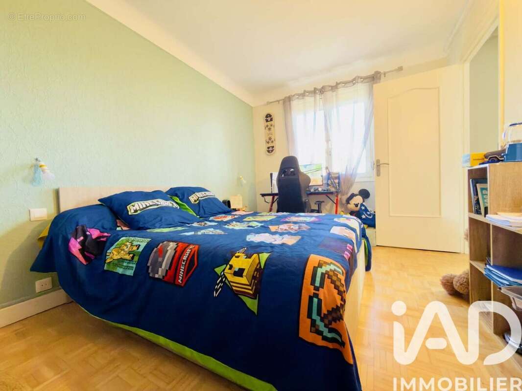 Photo 6 - Appartement à SARREGUEMINES