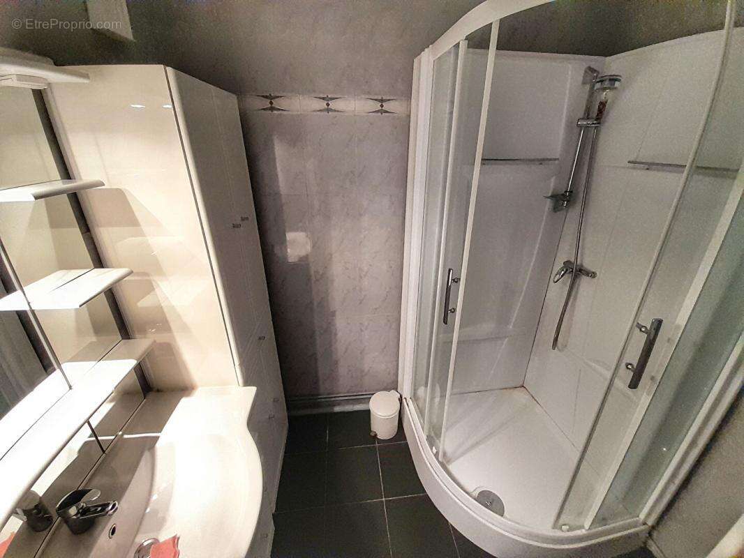 Appartement avec loggia exposé sud - photo 9