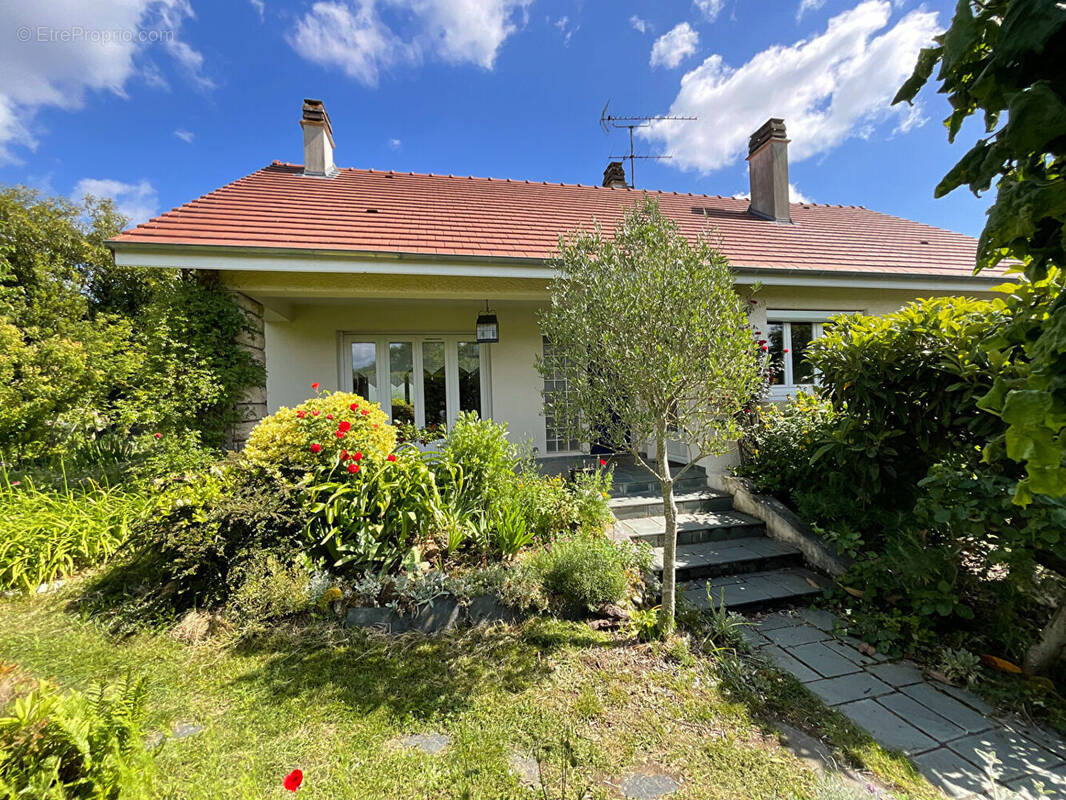 Maison à ANDRESY