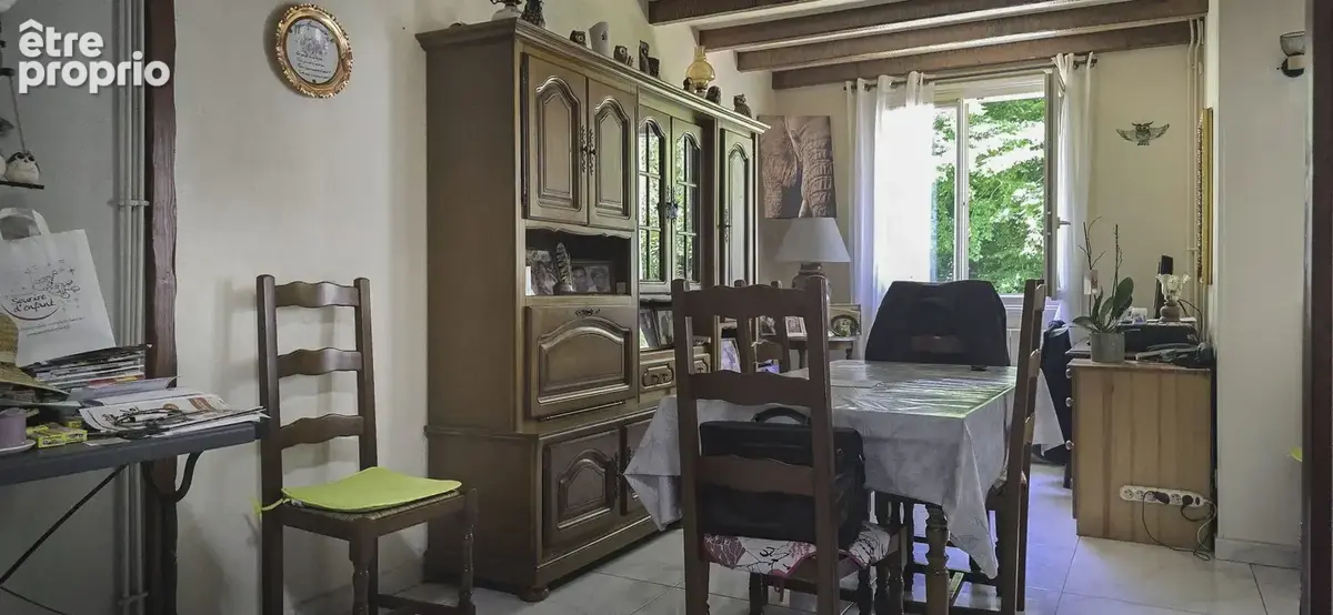 Maison 5 pièces 117 m² à vendre à Chaniers (17610) - photo 7