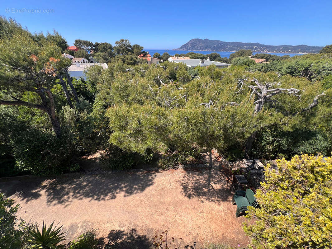 Maison à SAINT-MANDRIER-SUR-MER
