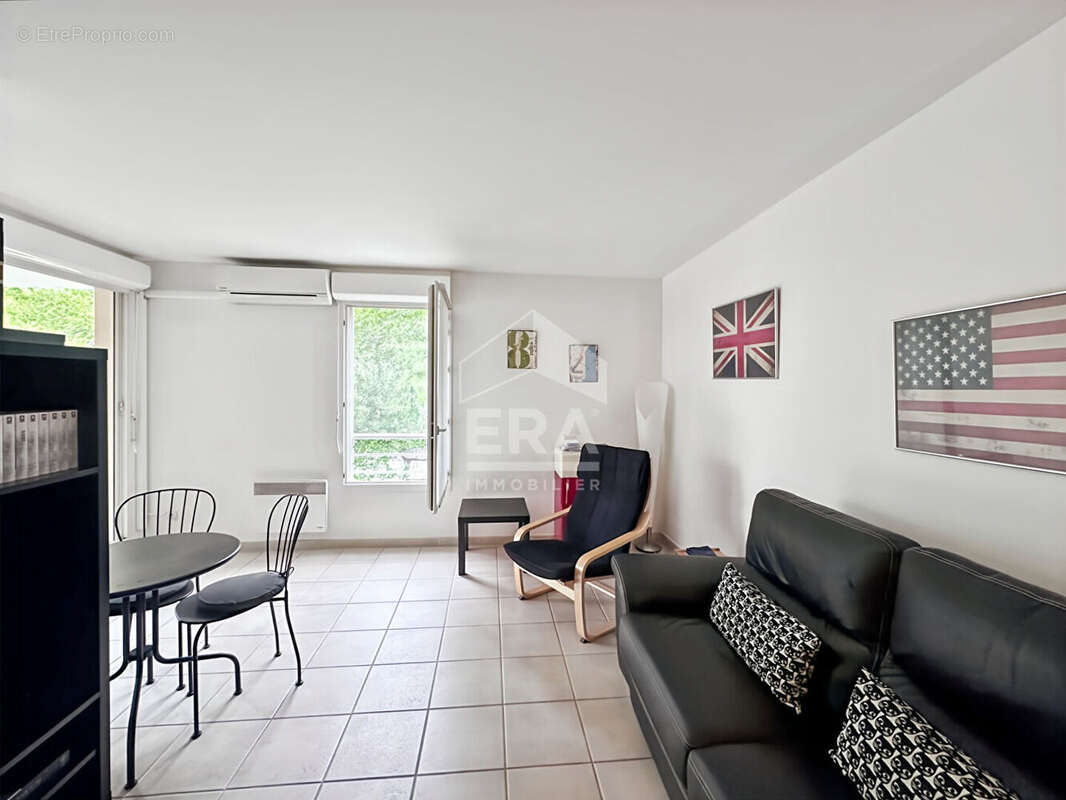 Appartement à SAINT-REMY-DE-PROVENCE