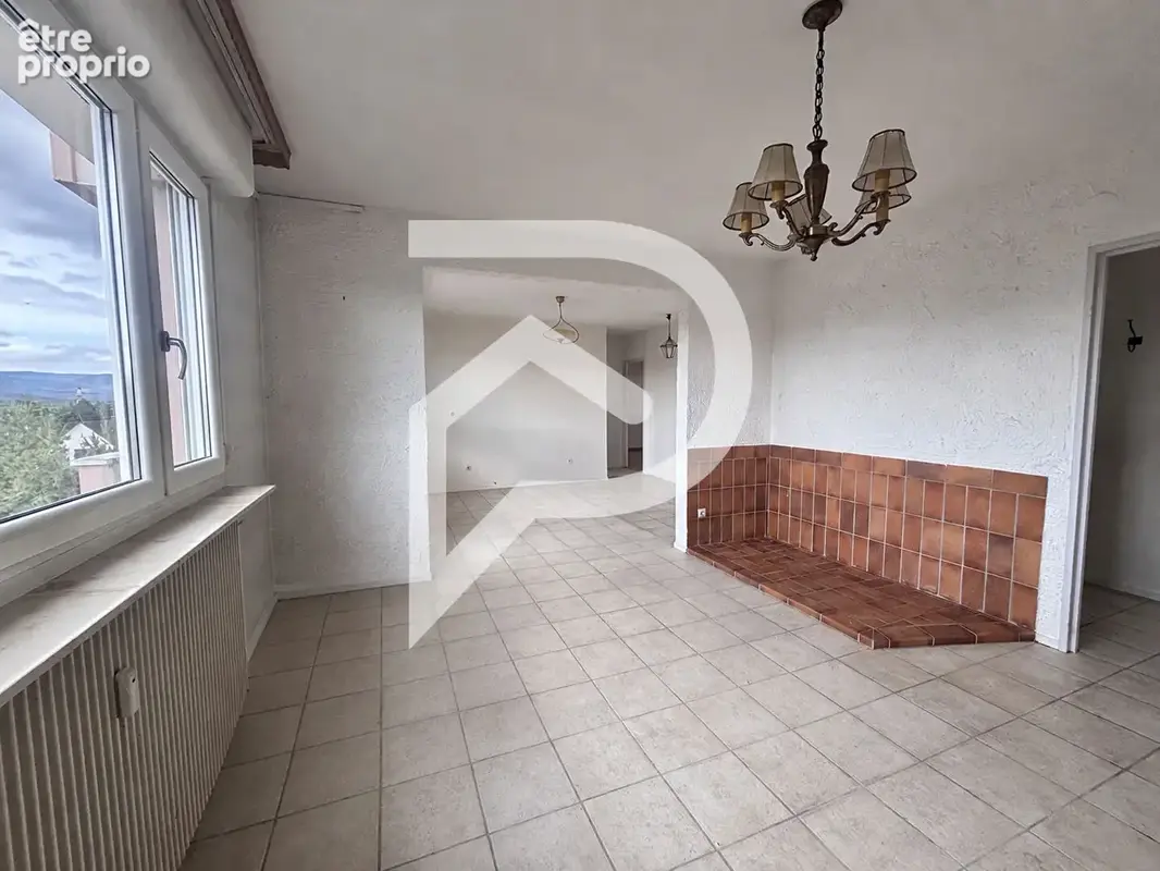 Appartement Colmar 5 pièce(s) 93.07 m2 - photo 4