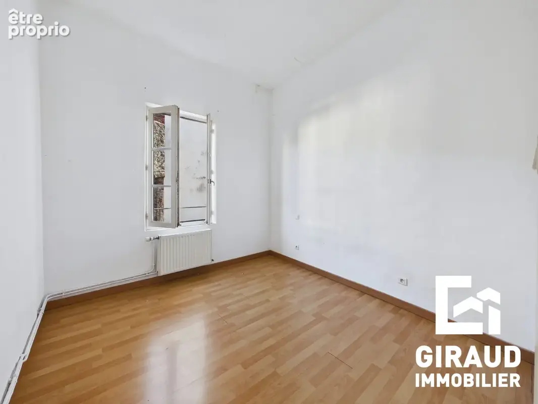 Appartement 120 m² à vendre à Fontenay-Le-Comte (85200) - photo 7