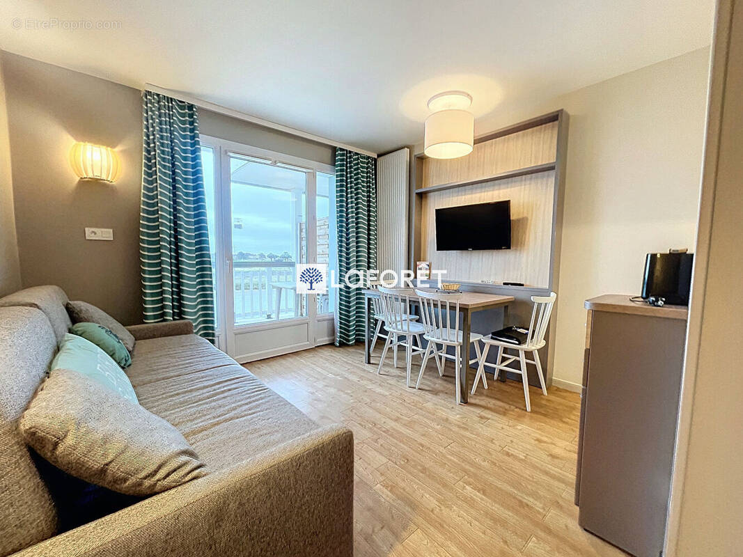 Appartement à COURSEULLES-SUR-MER