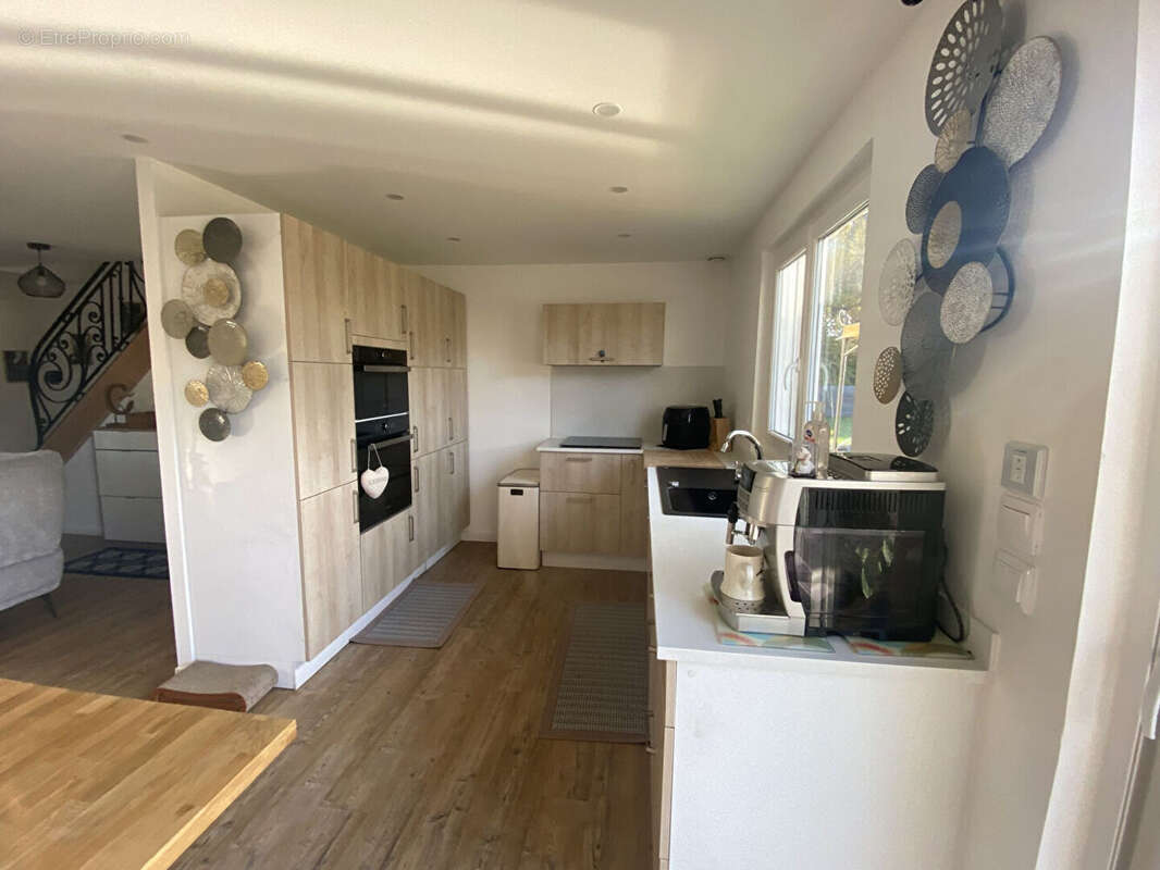 Maison à LES ANDELYS