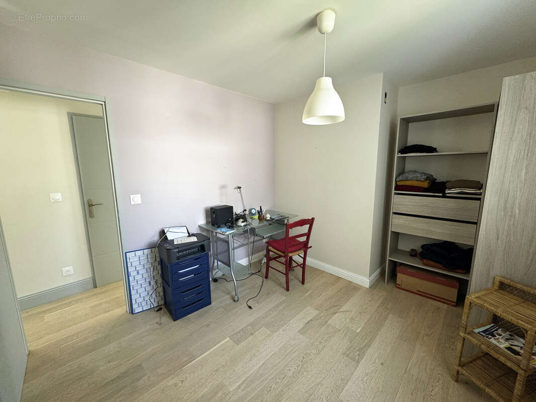 Maison à MESCHERS-SUR-GIRONDE
