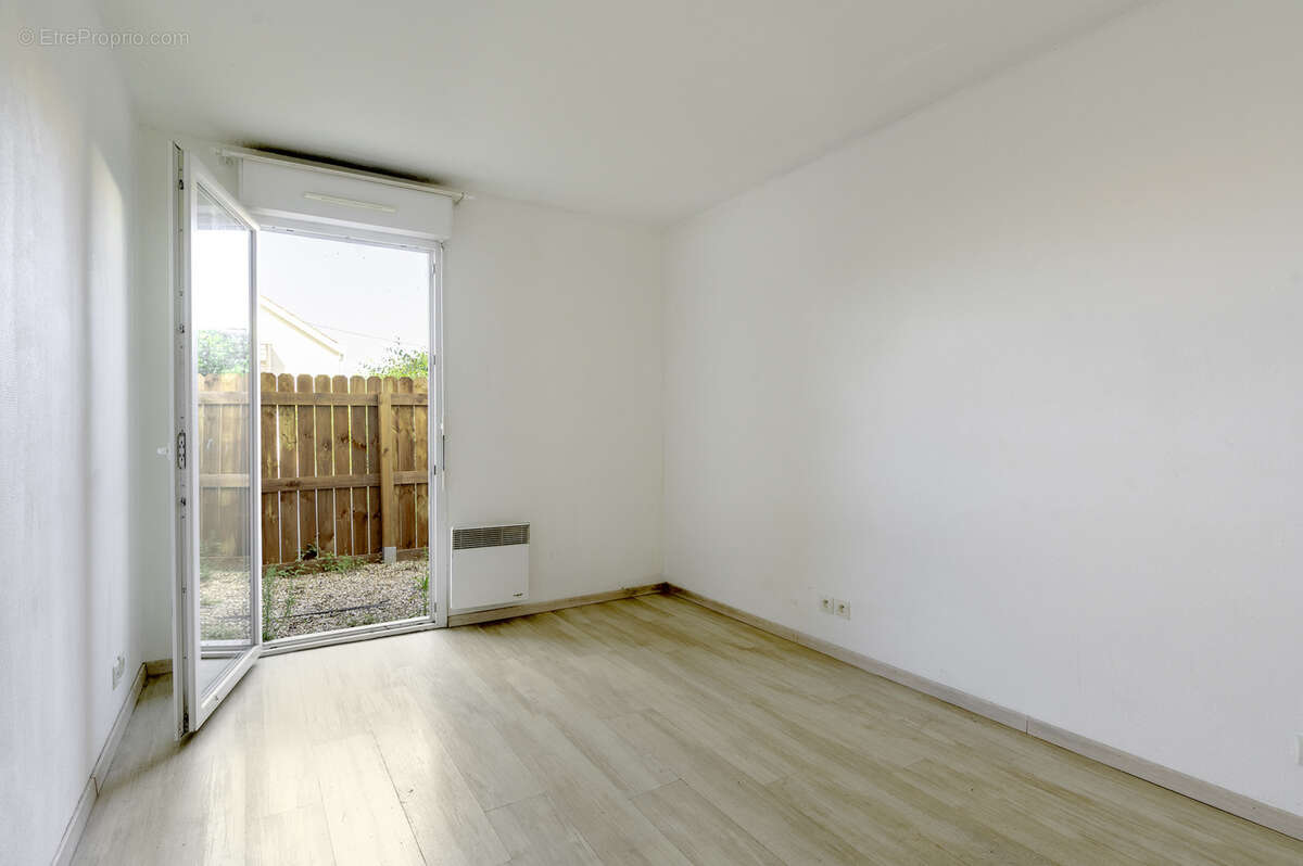 Appartement à GUJAN-MESTRAS