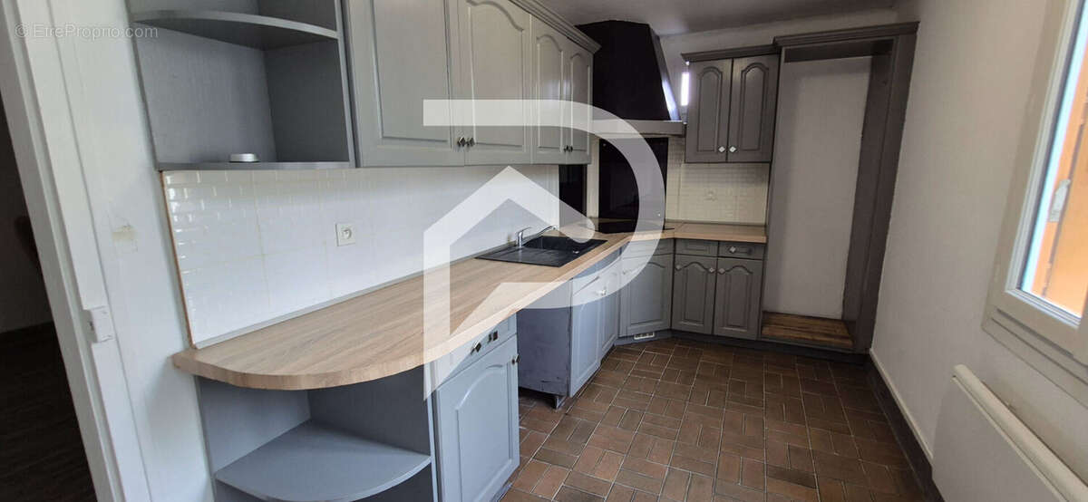 Appartement à CREIL