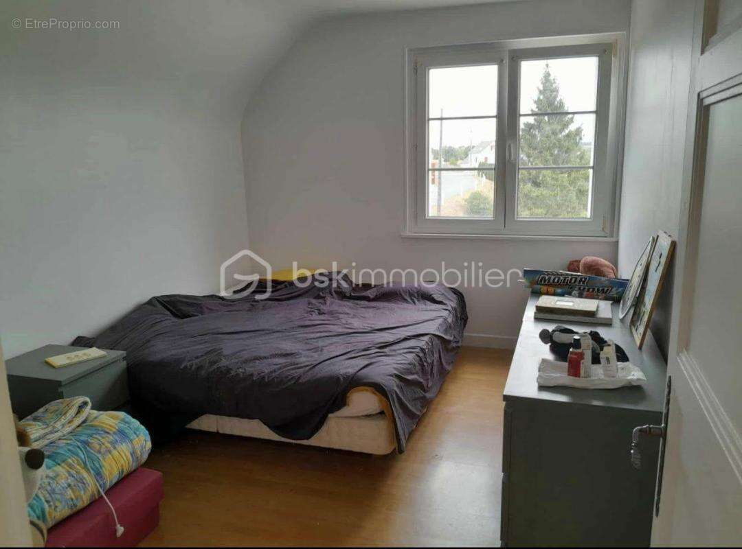 Maison à BAGNOLES-DE-L&#039;ORNE