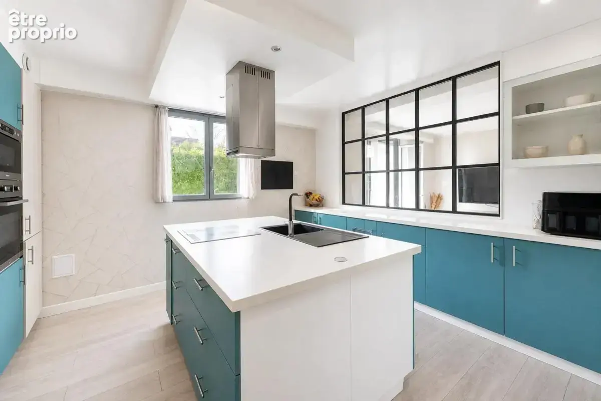 Maison de 6 pièces de 158 m² à Montsoult - photo 2