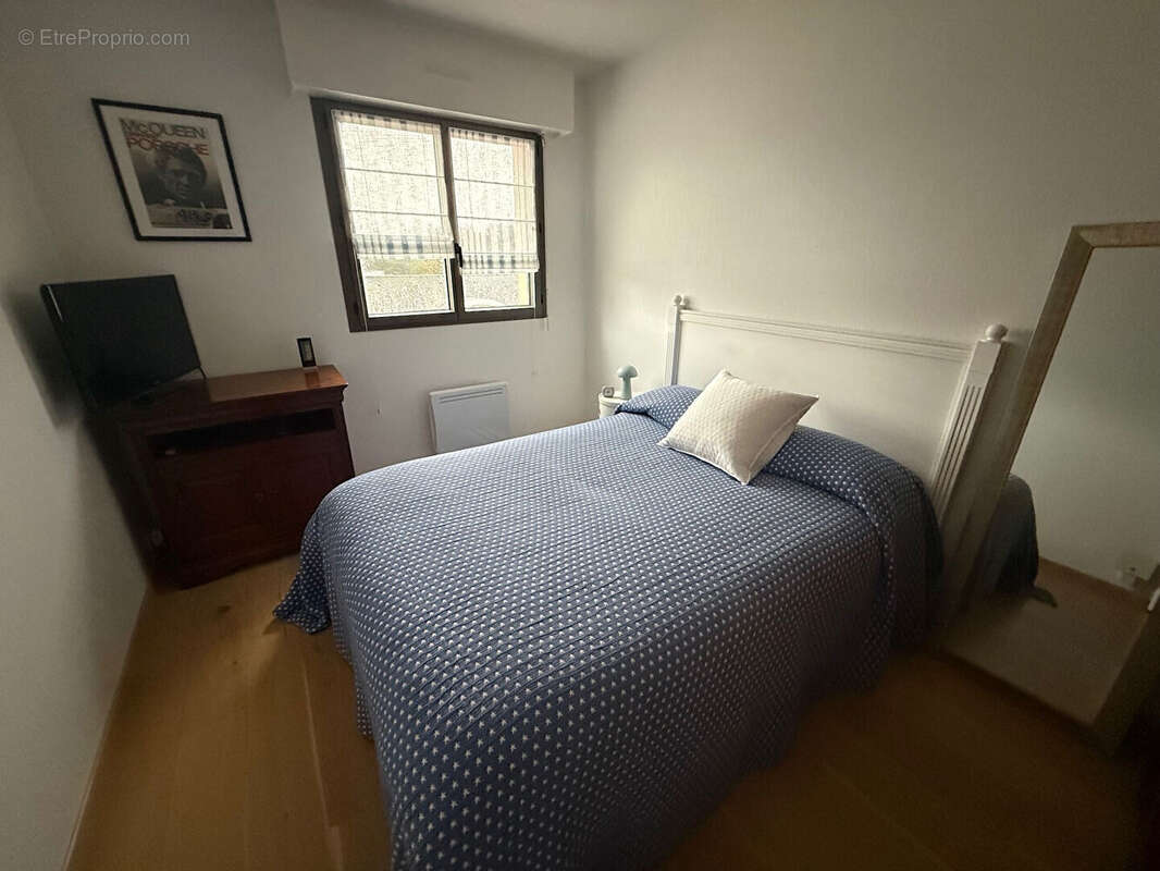 Appartement à LA BAULE-ESCOUBLAC